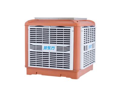 企業為什么使用蒸發式環保空調？這些功能你知道嗎？