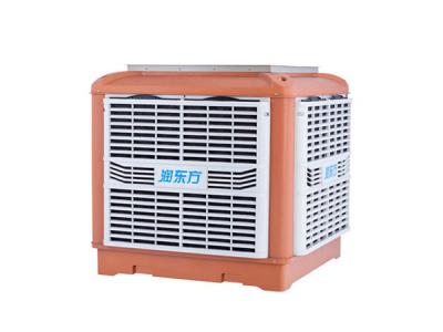 如何安裝水冷空調設備？能耗情況如何？